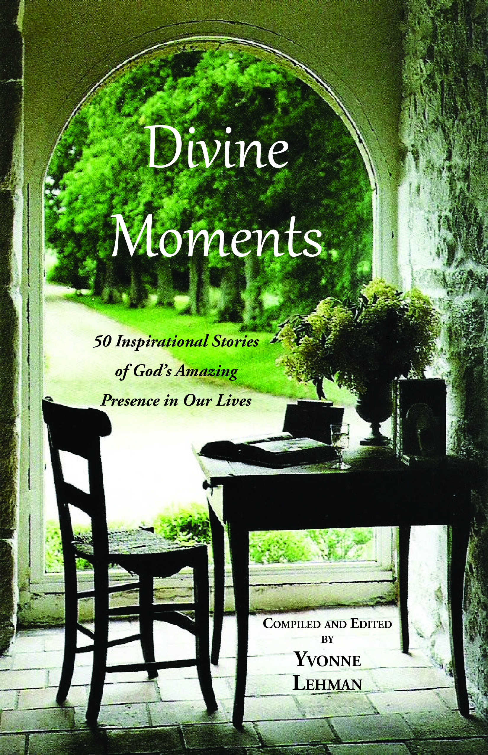 Divine Moments