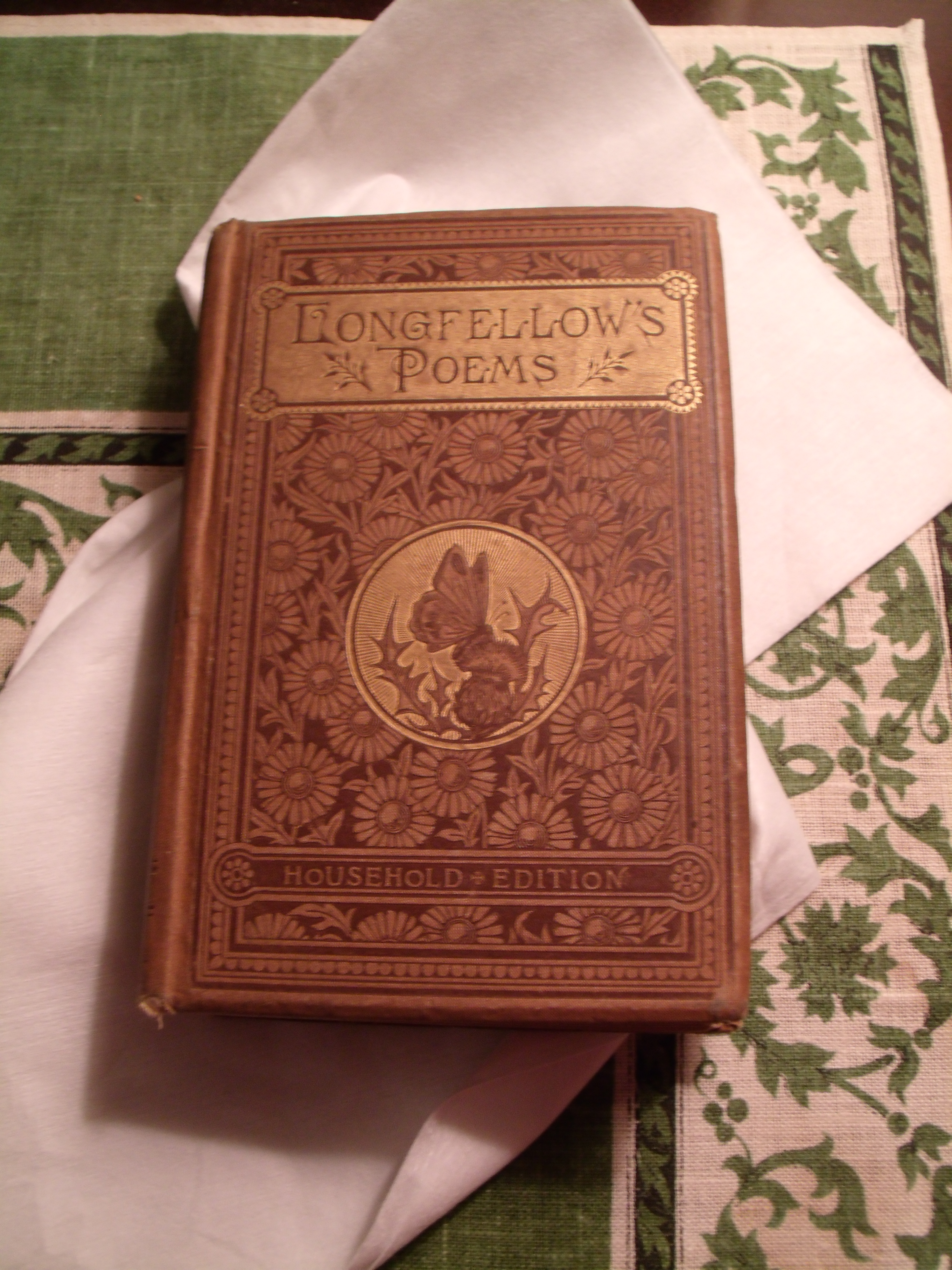 Longfellow's Poems
