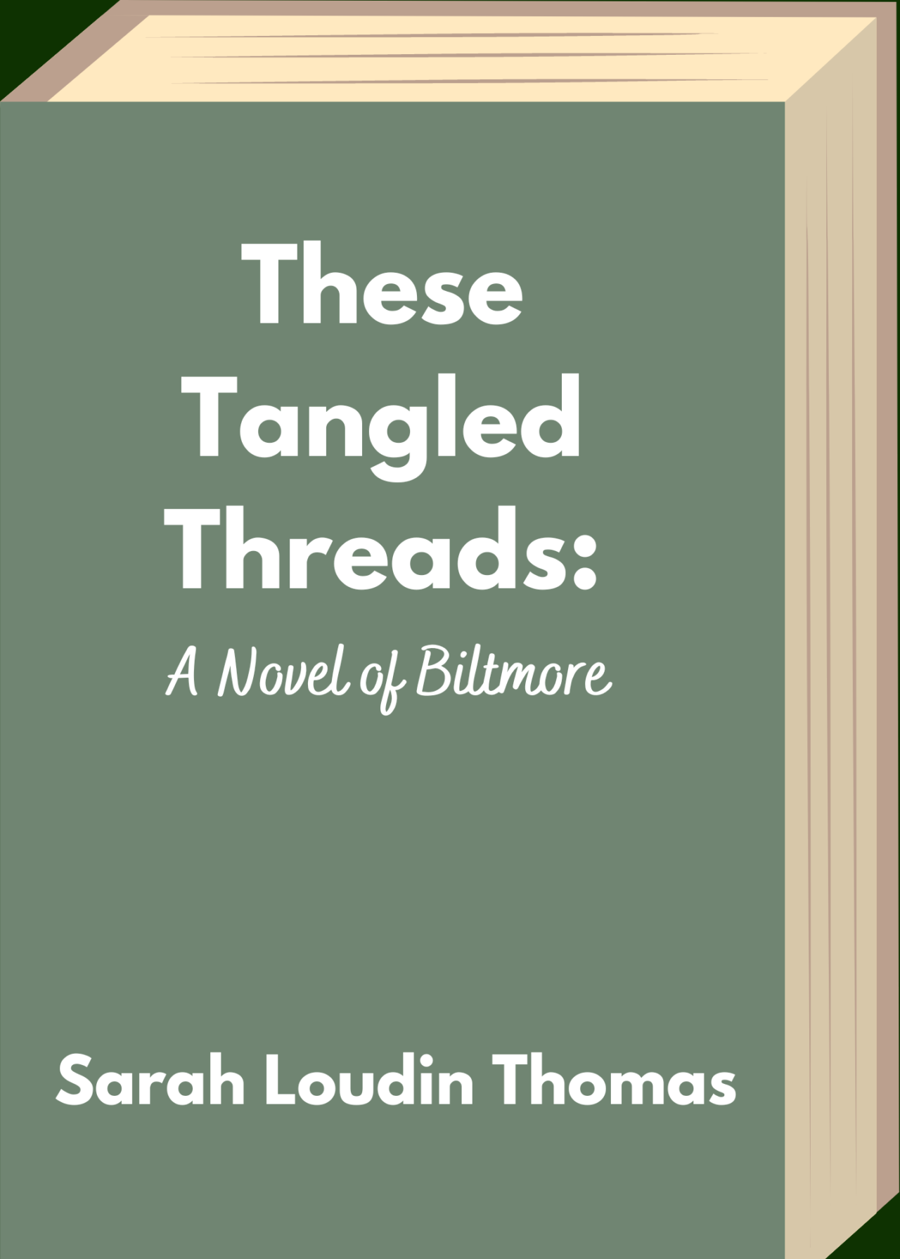 books-sarah-loudin-thomas